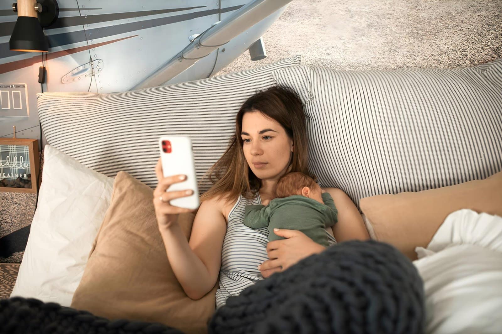 Understanding Low Milk Supply: Common Causes and Solutions