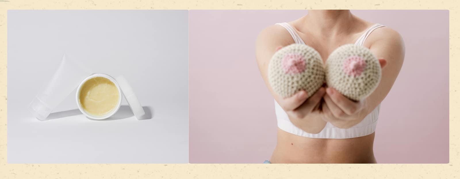 Nipple Care and Healing: Evidence-Based Secrets to Breastfeeding Comfort